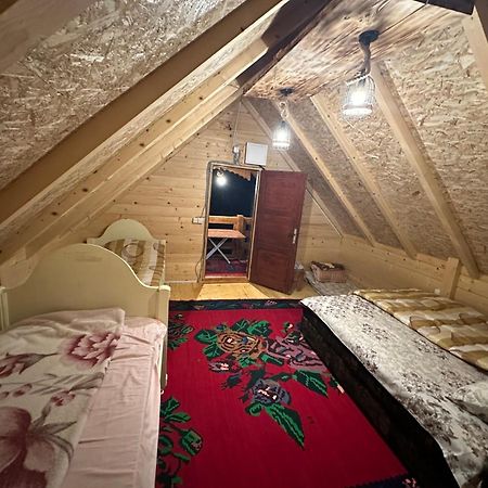 Haruncamp1 Hotel Dubocak Bagian luar foto